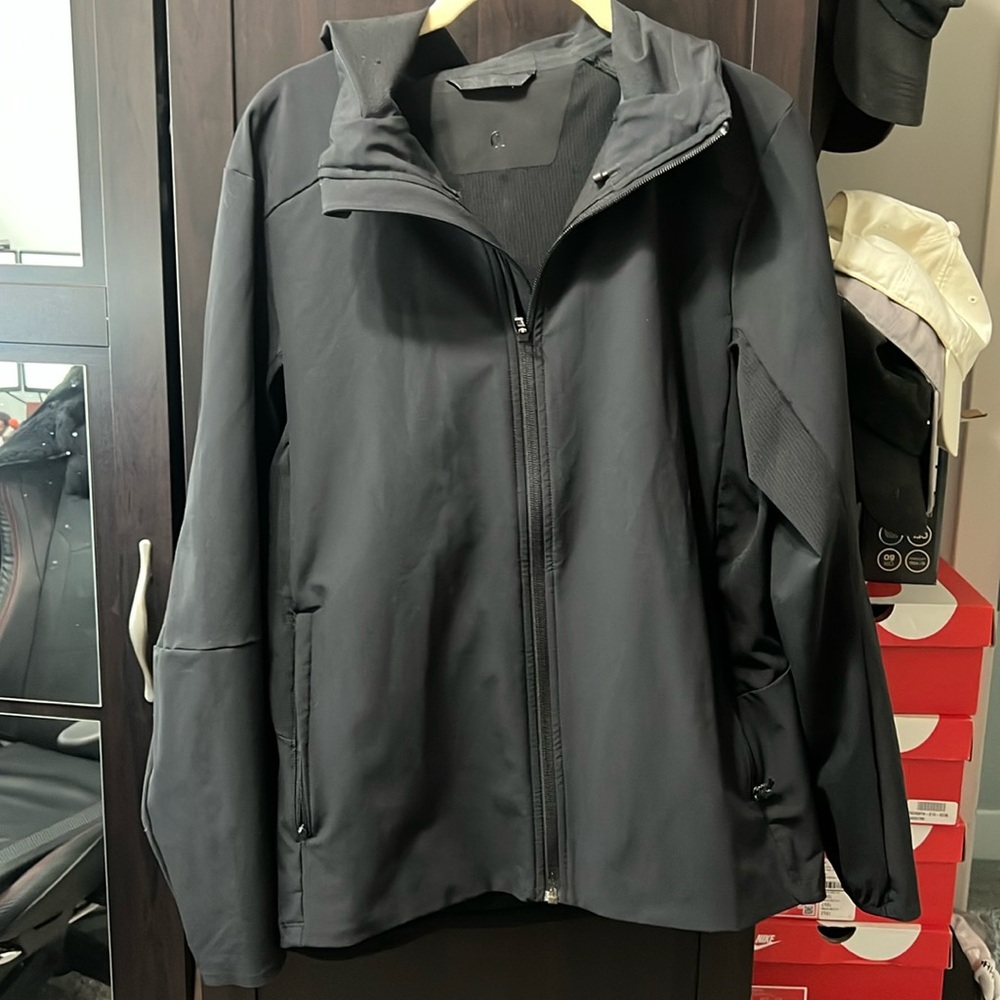 Lululemon Warp Light Packable Jacket - Men’s Size Small